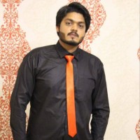 Syed Shahrukh Hussain