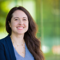 Heather Ewing, Jd, Phd