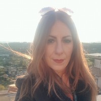Barbara Giovanelli