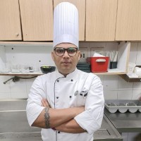 sanjeev kumar mangraj