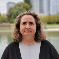 Joanne Lane