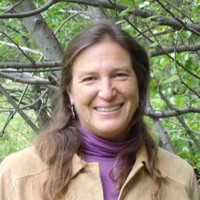 Deborah Goslin