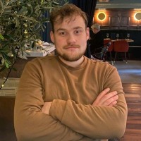 Keiran Walton