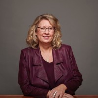Shelley Grollmuss, CDME