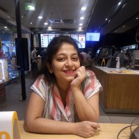 Rushi Karmakar