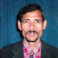 Sharad Jungade