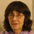 Marian Bakker Dijk