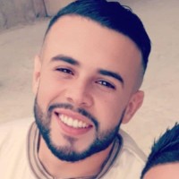 Mohammed Anis Fellague Ariouat
