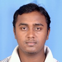 Sidhartha Sankar Pradhan