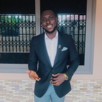 John Mensah Odoom