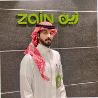 Meshari Aljbreen, PMP®