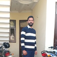 Rakesh Kumar
