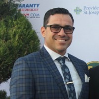 Octavio Carrillo