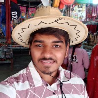 Vishalkumar Trivedi