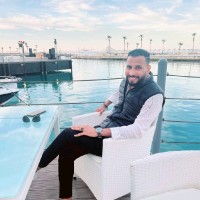 Khaled Gadallah