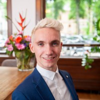 Thomas (Tom) van Gool