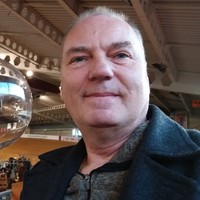 Paul Vooges