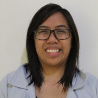 Kristine Marie Daplin