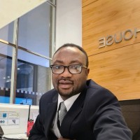 Ojo Oluwaseun Olayinka