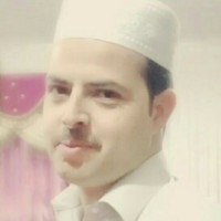 Akhlaq Ahmad