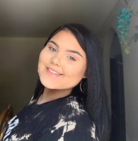 Faith Locklear