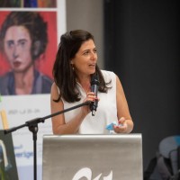 Fida Touma