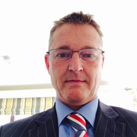 Mark Yates