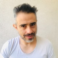 Andrés Sarria Tapia