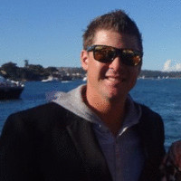 Scott Feather