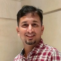 Suman Sen