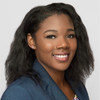 Monique Wesley
