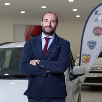 Sebastiano D'Angelo