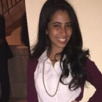 Noura Moustafa