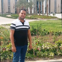Ahmed Saleh