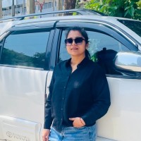 Priyanka Garg