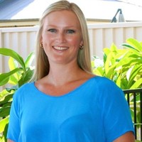 Melanie McFarlane