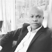David Mosimaneotsile Makaudi