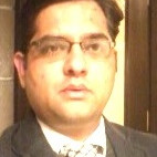 Krishan Sharma