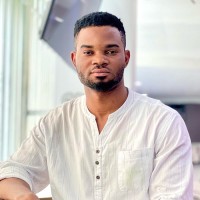 Kenneth Chidozie