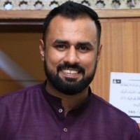 Yasir Asif