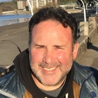 Carlos Godoy Martinez