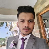 Akshay Gandhi