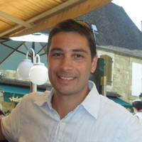 Mark Beaton