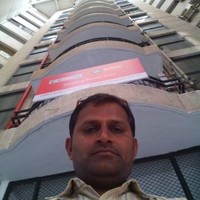 Harshad Leuva