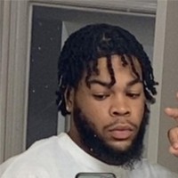 Trey Hill