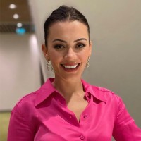 Yeliz Kanlıcalıoğlu