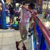 邱邓杰