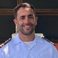 Daniel Pinto