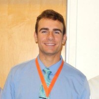 Justin Chartier
