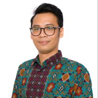 Dimas Andi S. Hidayat